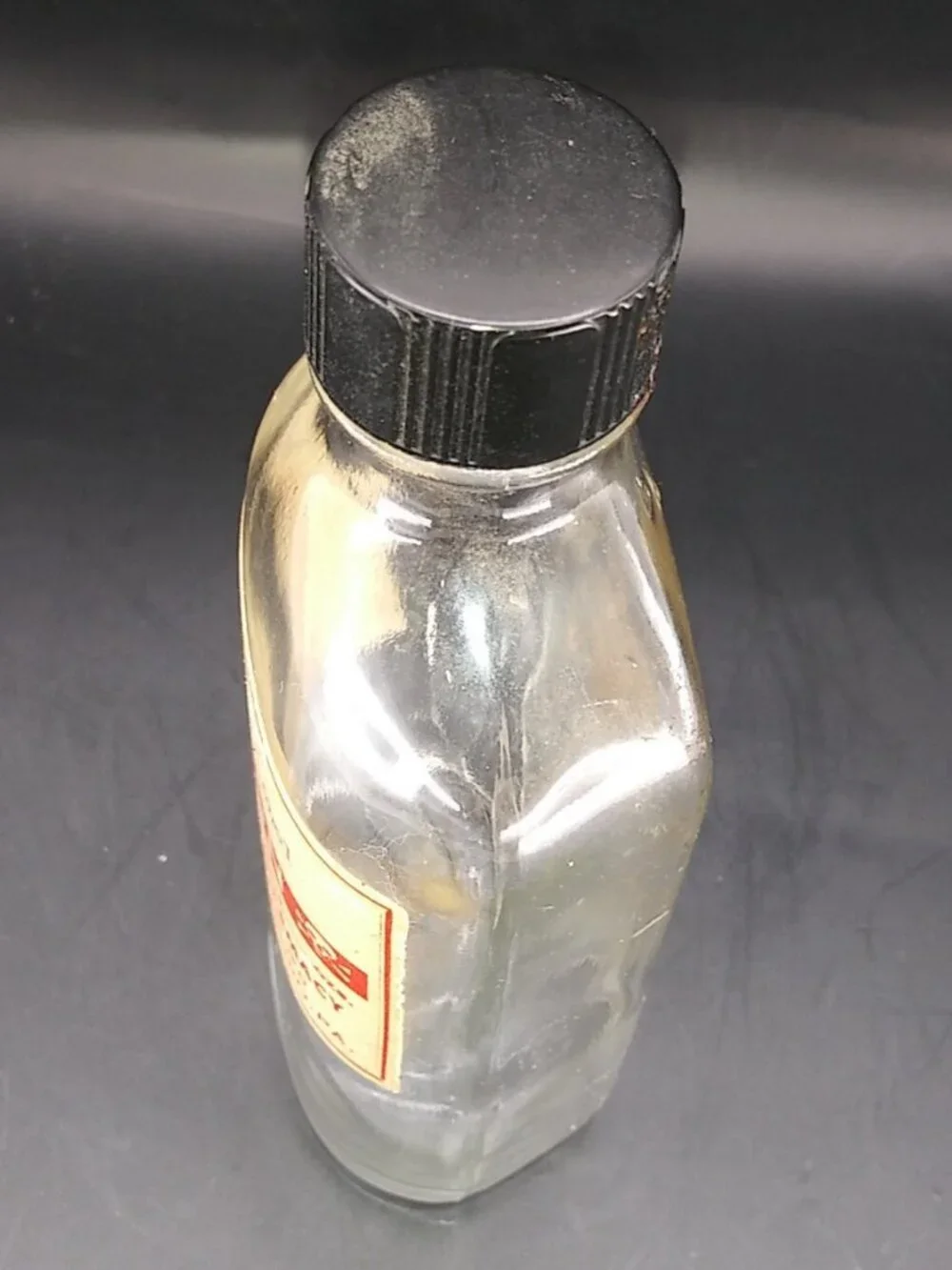 Vintage 5.5